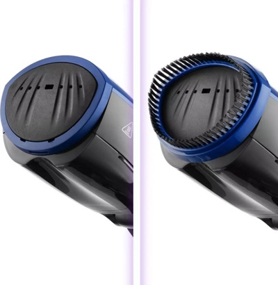 Отпариватель Kitfort KT-987- фото3