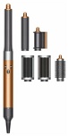 Фен-щетка Dyson Airwrap Complete HS05 Никель/медь- фото