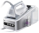 Утюг Braun CareStyle 7 IS 7155 WH - фото