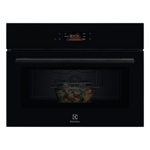 Микроволновая печь встраиваемая Electrolux LVM8E08Z- фото