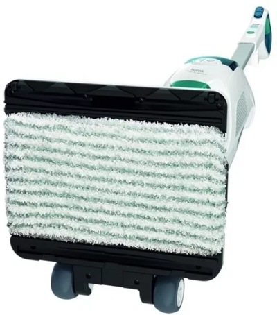 Пылесос Tefal VP7777WH- фото2