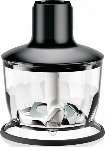 Блендер Braun Multiquick 7 MQ7035X / MQ 7035X- фото4