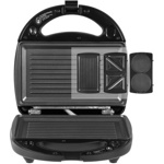 Сэндвичница RED Solution RMB-M602- фото