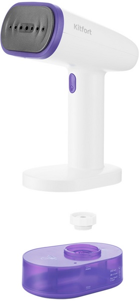 Отпариватель Kitfort KT-984-1- фото3