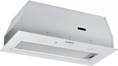 Кухонная вытяжка Exiteq EX-6076 (белый)- фото2