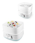 Сушилка для овощей и фруктов Vitek VT-5053 W