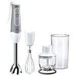 Блендер Braun MQ 525 Omelette 