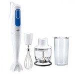 Погружной блендер Braun MultiQuick 3 MQ 3025 Omelette - фото