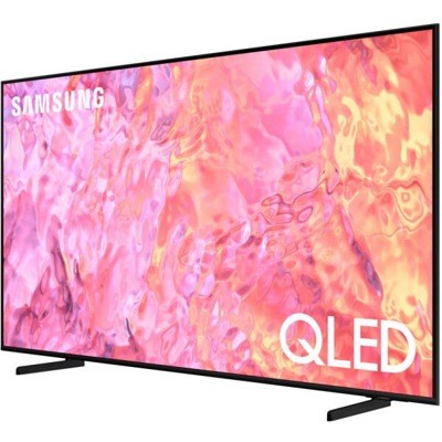 Телевизор Samsung QLED 4K Q60C QE75Q60CAUXRU - фото3