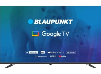  Blaupunkt 65UGC6000T