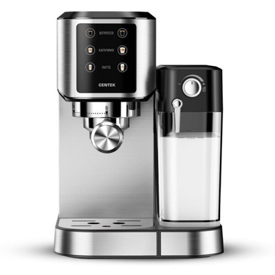 Кофеварка CENTEK CT-1169- фото2