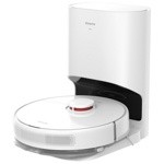 Робот-пылесос Dreame Robot Vacuum D10 Plus / RLS3D- фото