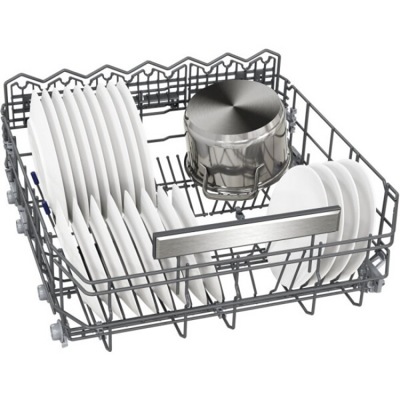 Посудомоечная машина Siemens SN87TX00CE- фото2