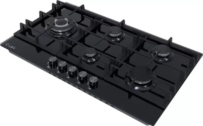 Варочная панель LEX GVG 955 BBL- фото2