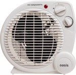 Тепловентилятор Oasis SP-20R