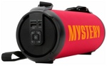 Портативная акустика Mystery MBA-739UB (красный) - фото