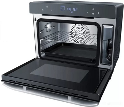 Электропечь Steba DG 30- фото3