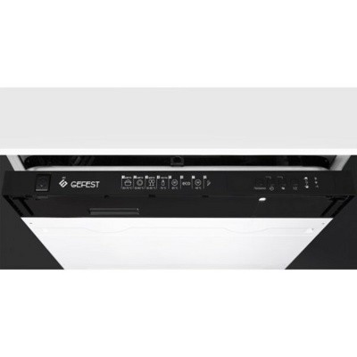Посудомоечная машина GEFEST 45312- фото3