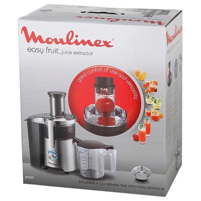  Moulinex JU610D10