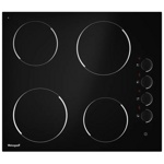Электрическая варочная панель Weissgauff HV 643 BSX