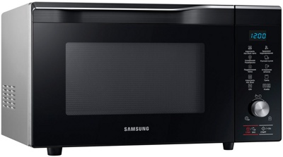 Микроволновая печь Samsung MC32K7055CT- фото2