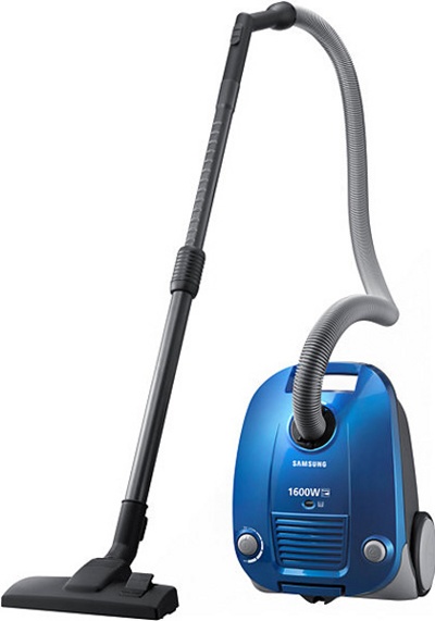 Пылесос Samsung VCC4140V38- фото3