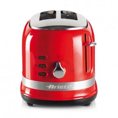 Тостер Ariete 0149 (Red)- фото2