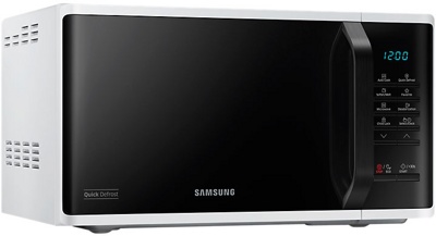 Микроволновая печь Samsung MS23K3513AW- фото2