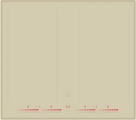 Варочная панель LEX EVI 641C IV- фото