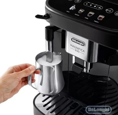   DeLonghi Magnifica Evo ECAM 290.22.B