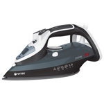 Утюг Vitek VT-8304 BK - фото