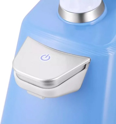 Отпариватель Kitfort KT-9156- фото3