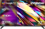 Телевизор Hyundai H-LED32BS5011- фото