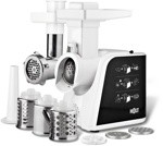 Кухонный комбайн Holt HT-FP-003