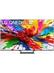 Телевизор LG QNED evo AI 4K 2025 55QNED93A6A- фото