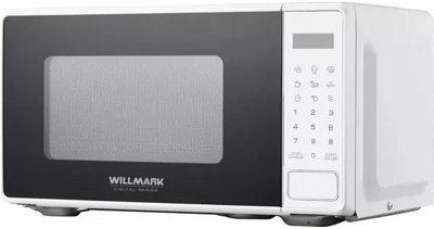 Микроволновая печь Willmark WMO-204DW- фото2