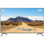 Телевизор Harper 60U770TS- фото