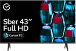 Телевизор Sber SDX-43F2139- фото