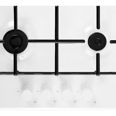 Газовая варочная панель Simfer H60Q40W440- фото2