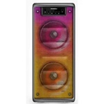 Колонка для вечеринок Soundmax SM-PS4403