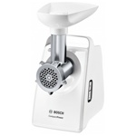 Мясорубка Bosch MFW3X15W / MFW 3X15- фото