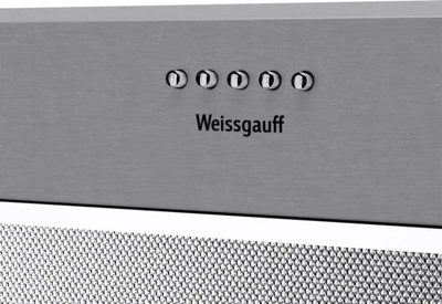  Weissgauff Box850IX