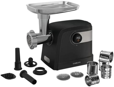 Мясорубка Garlyn MG-2000- фото2