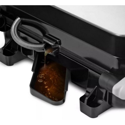 Электрогриль Kitfort КТ-3633- фото3