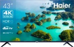 Телевизор Haier 43 Smart TV S2- фото