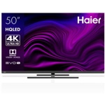 Телевизор Haier 50 Smart TV AX PRO- фото