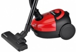 Пылесос CENTEK CT-2518 Red