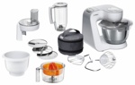 Кухонный комбайн Bosch MUM58243/MUM 58243
