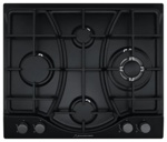 Газовая варочная панель Schaub Lorenz SLK GS6528- фото