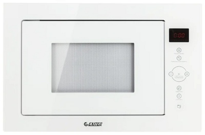    Exiteq EXM-106 White 